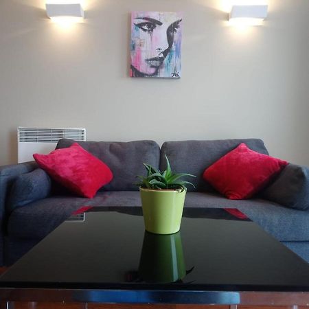1 Bedroom Flat In Sheffield City Centre-Sleeps 4 Extérieur photo