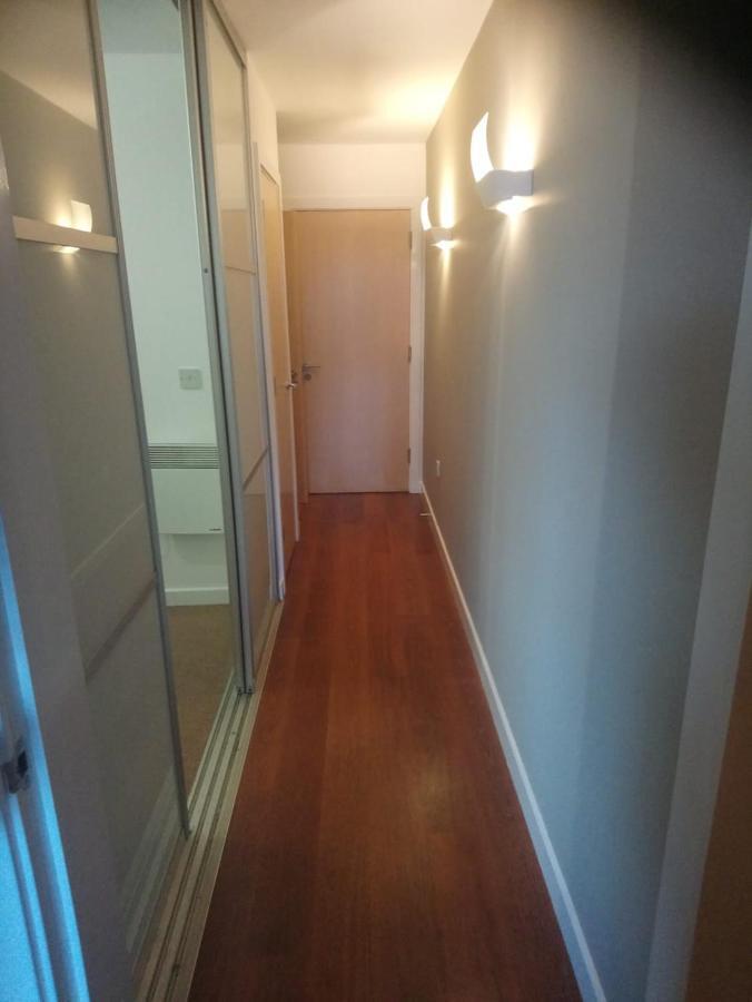 1 Bedroom Flat In Sheffield City Centre-Sleeps 4 Extérieur photo